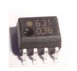 HCPL-0631-500E