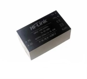 HLK-40M12