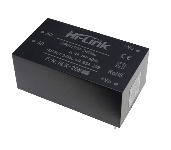 HLK-20M05