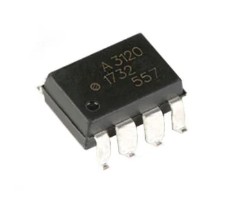 HCPL3120-500E