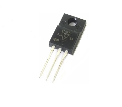 BTA208X-1000