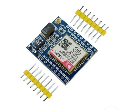 SIM800C Module
