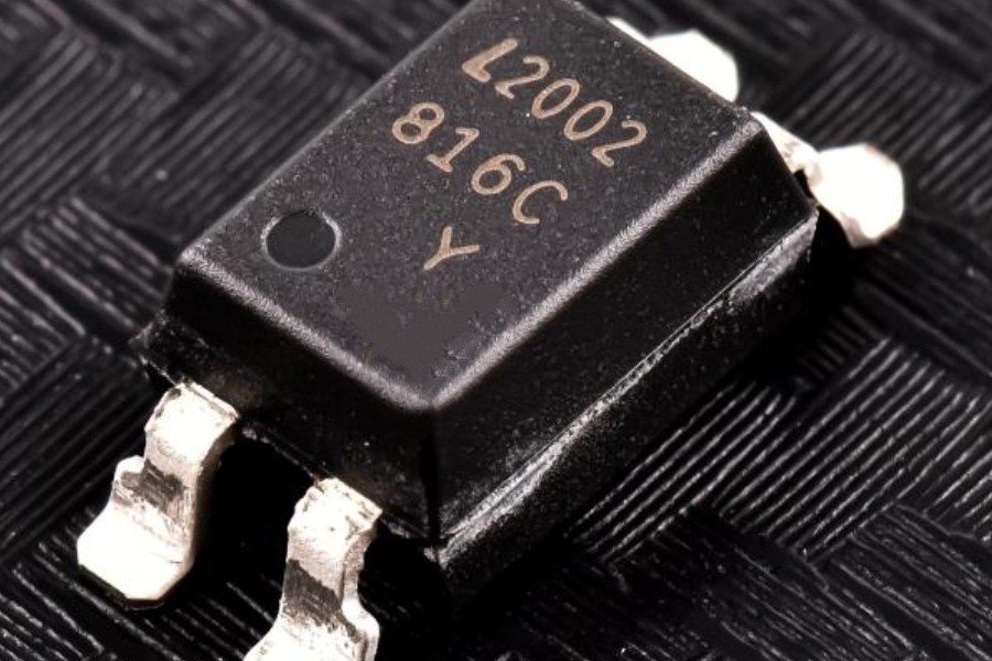 LTV816 (SMD)