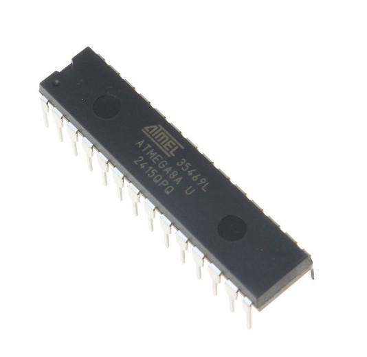 ATMEGA8A-PU