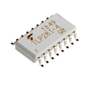 TLP281-4