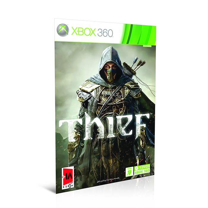 Thief Enhesari XBOX 360