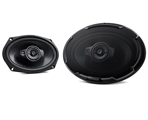 Kenwood KFC-PS6986 بلندگو بیضی کنوود
