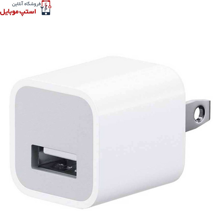 کلگی شارژر آیفون 8 کیفیت های کپی