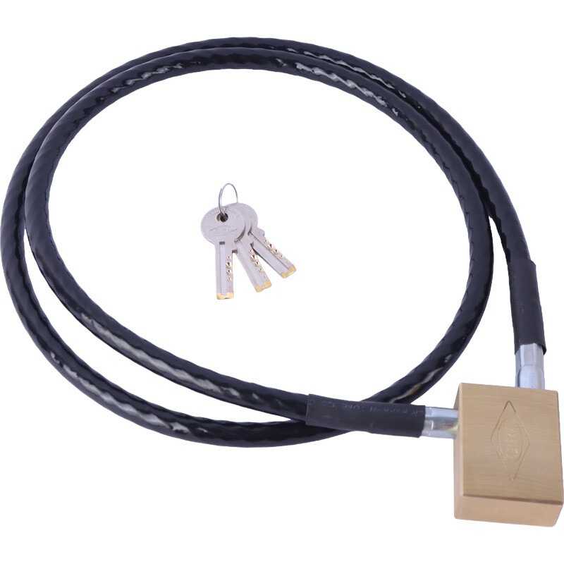 قفل موتور گیرا 1.5m کد 025