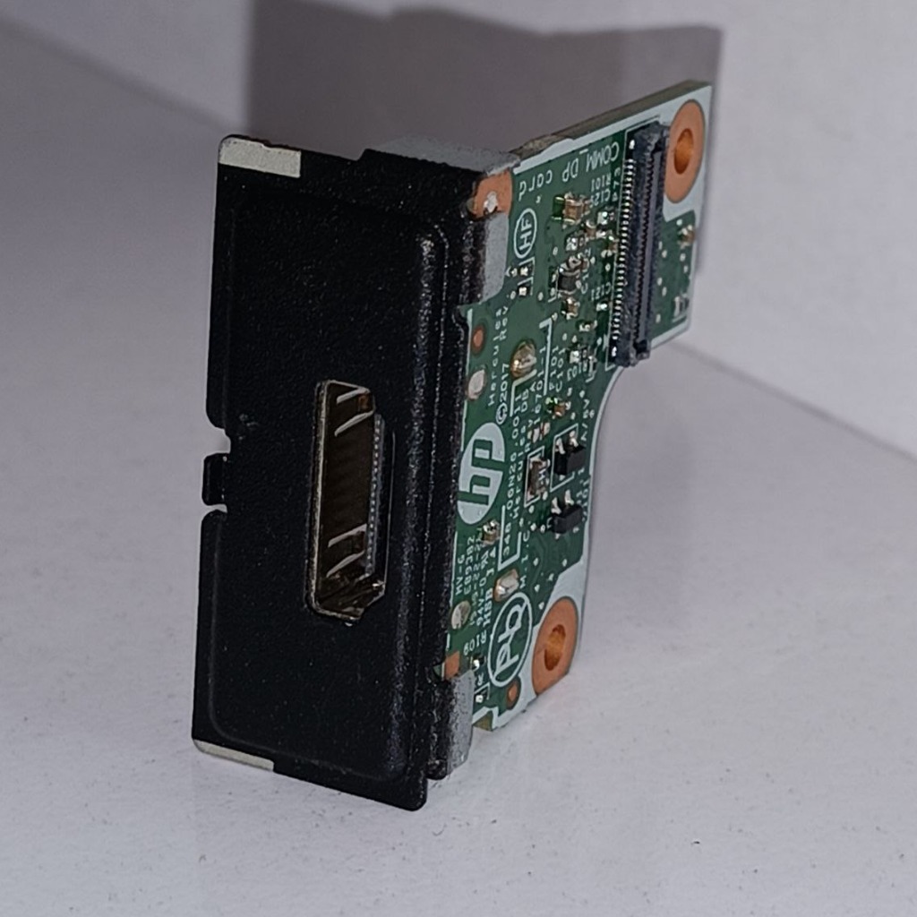 ماژول و پورت HDMI مینی کیس hp G3-G4-G5