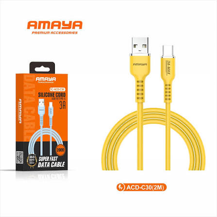 (11900016) کابل AMAYA c20 2m