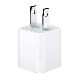 آداپتور اپل 5وات 5W USB Power Adapter