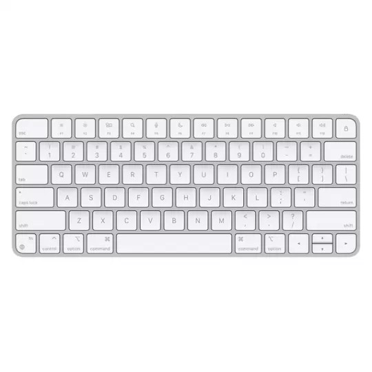مجیک کیبورد ۲۰۲۴ | Magic Keyboard (USB-C)