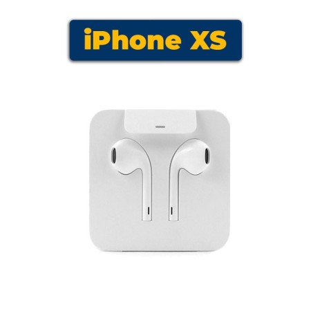 هندزفری گوشی Apple iPhone XS - ماکروتل
