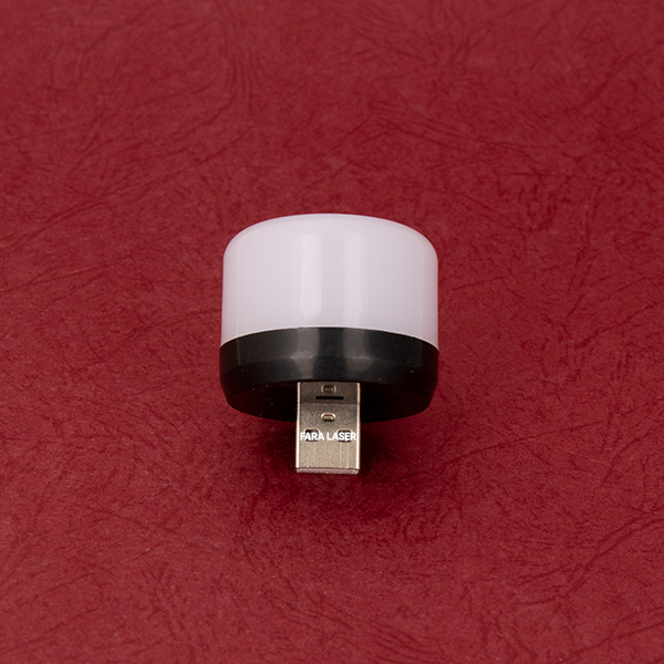 لامپ LED USB هفت رنگ
