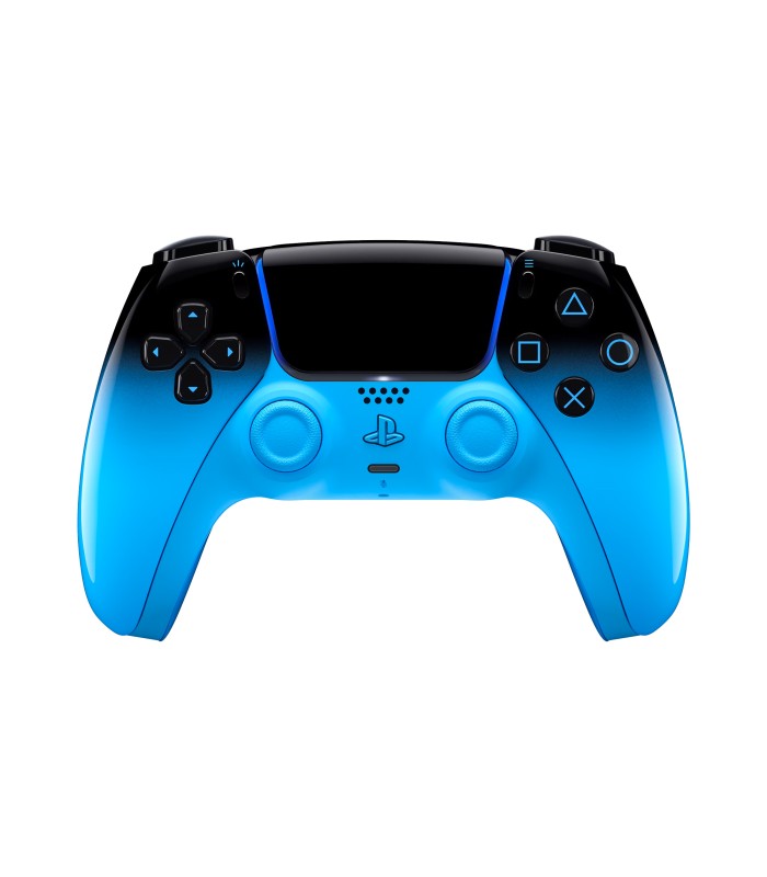 کنترلر پلیاستیشن ۵ مدل DualSense | رنگ Rhythm Blue