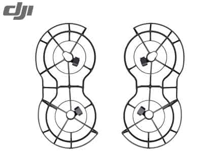 گارد محافظ ملخ مویک مینی - Mavic Mini Propeller Guard | جهان آرسی