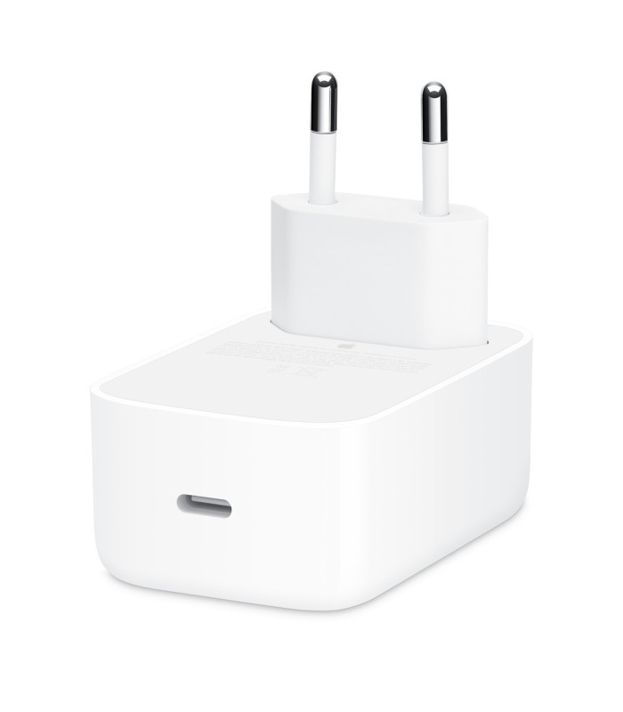 آداپتور ۴۰ وات اورجینال اپل مدل Apple 40W Dynamic Power Adapter with 60W Max