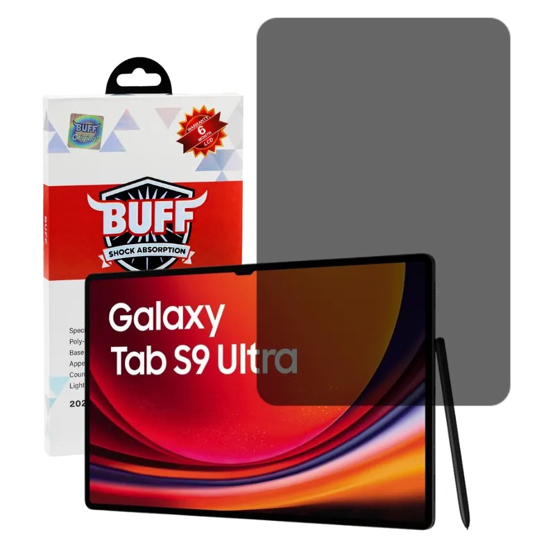 گلس تبلت Galaxy Tab s9 ultra