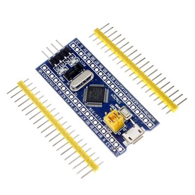 ماژول بلوپیل STM32F103C8T6 BOARD - دانش گستر