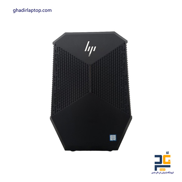 کیس گیمینگ اچ پی HP Z VR G2 Workstation i7 8850H