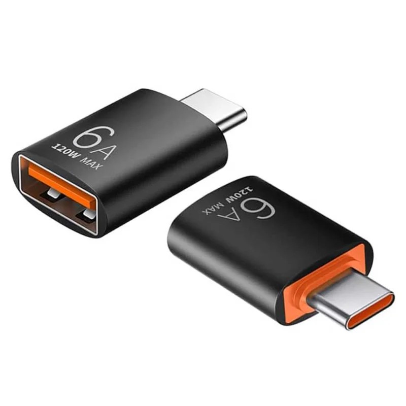OTG 6A TYPE C