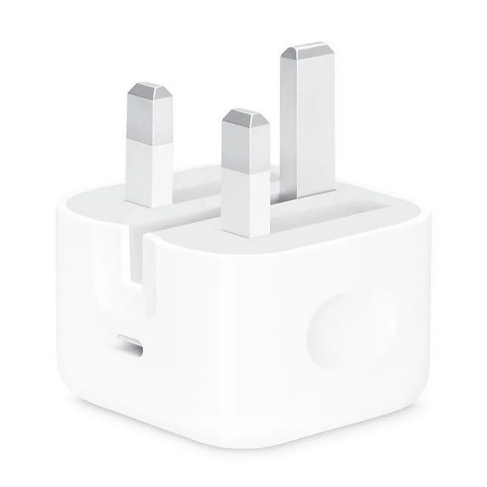 سرشارژ APPLE 20W A2344 BORD B