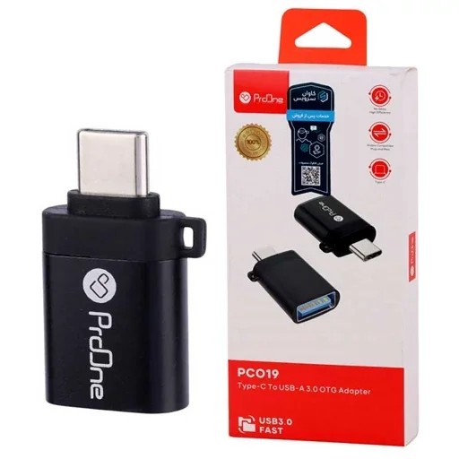 OTG PROONE PC019 TYPE C
