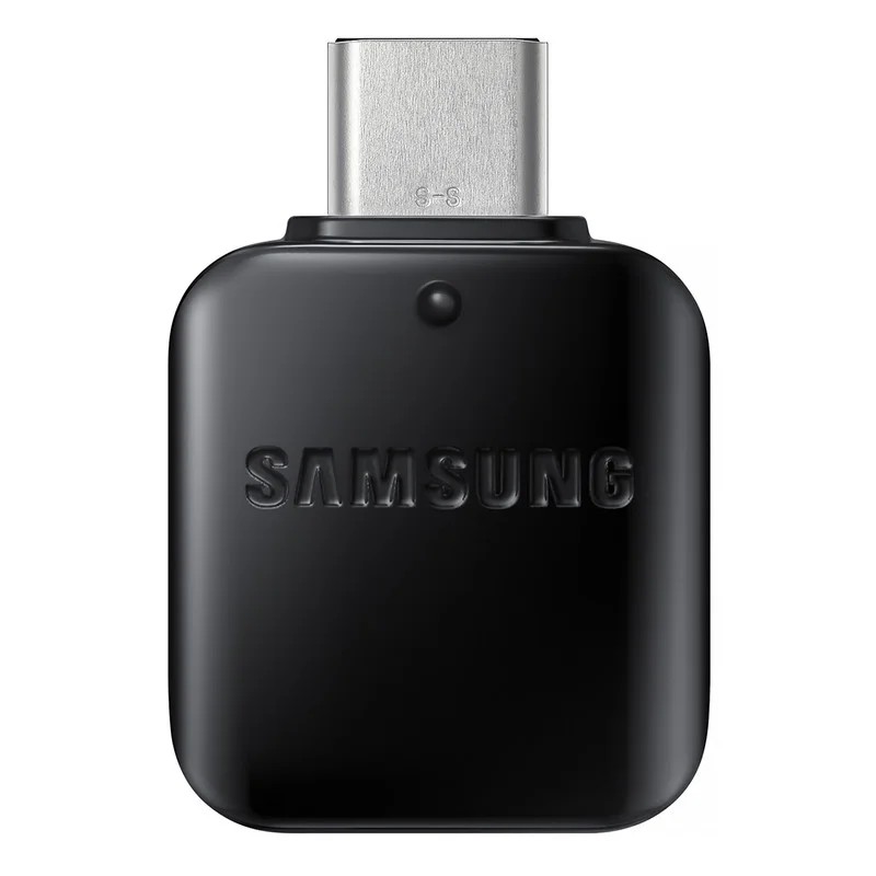 OTG SAMSUNG TYPE C (فاقد گارانتی) فله
