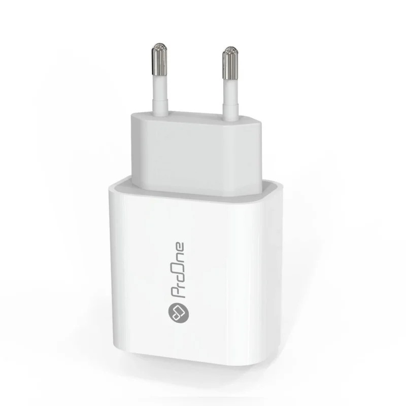 سرشارژ PROONE PWC504 USB