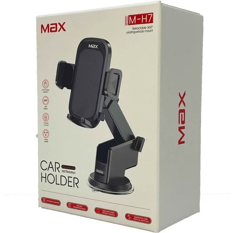 HOLDER MAX H7
