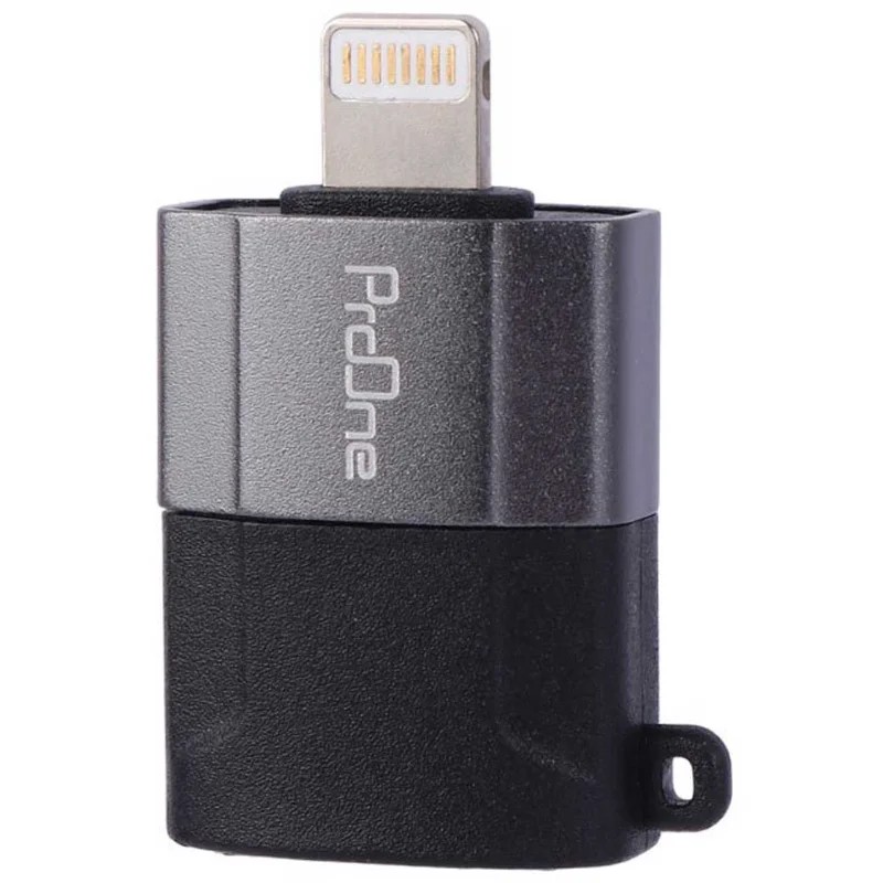 تبدیل OTG PROONE PC015 IPHONE