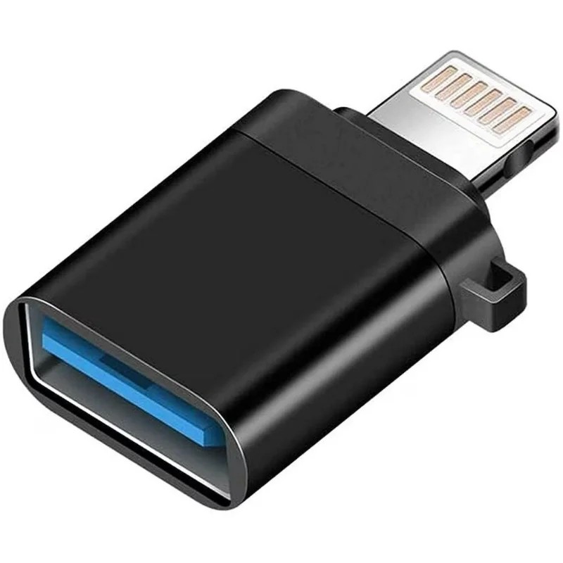 OTG IPHONE مدل JH136-G