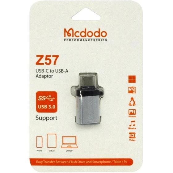 OTG TYPE-C MACDODO