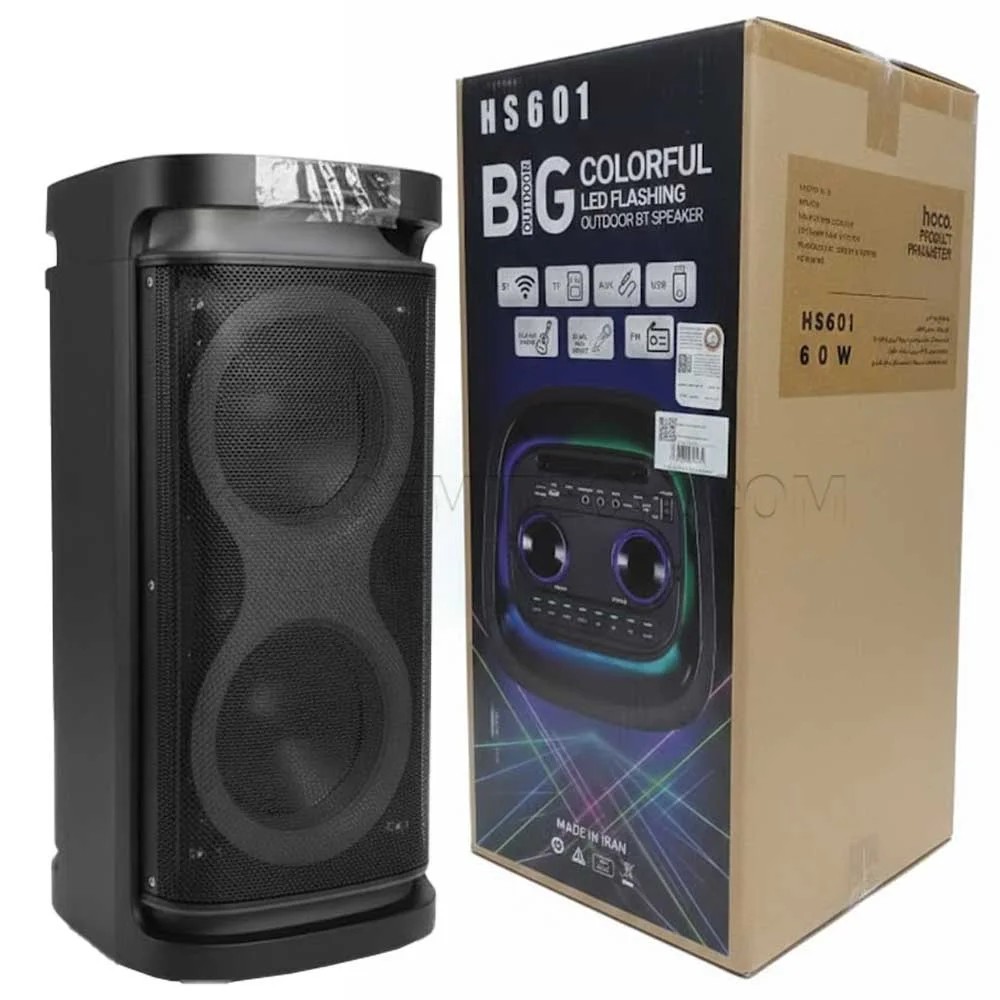 SPEAKER HOCO HS601