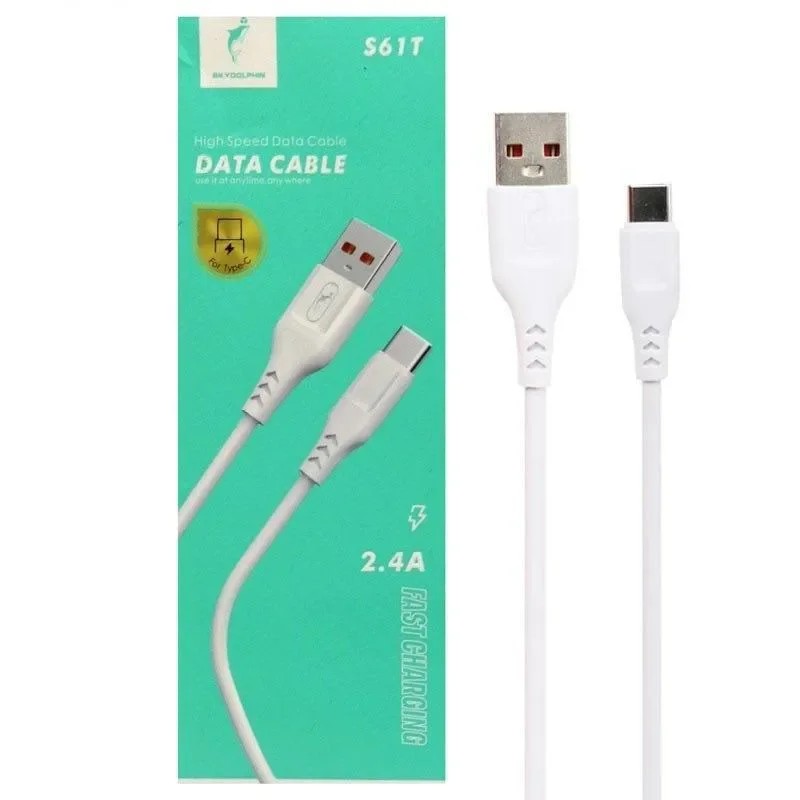 کابل DOLPHIN S61T TYPE C