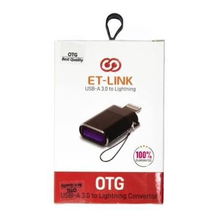 OTG آیفون ET-Link