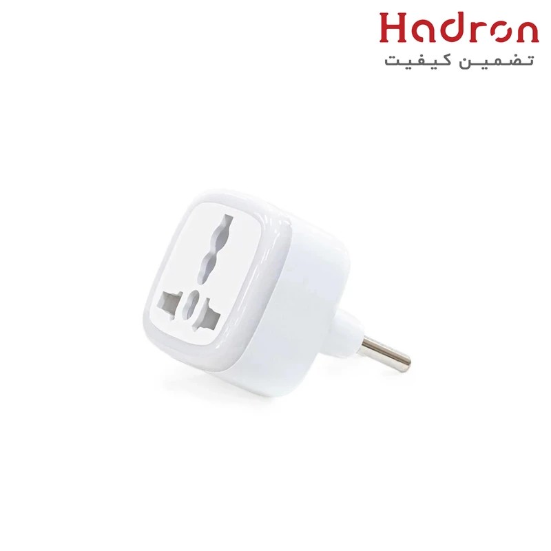 سه به دو hadron محافظ دار led دار هادرون
