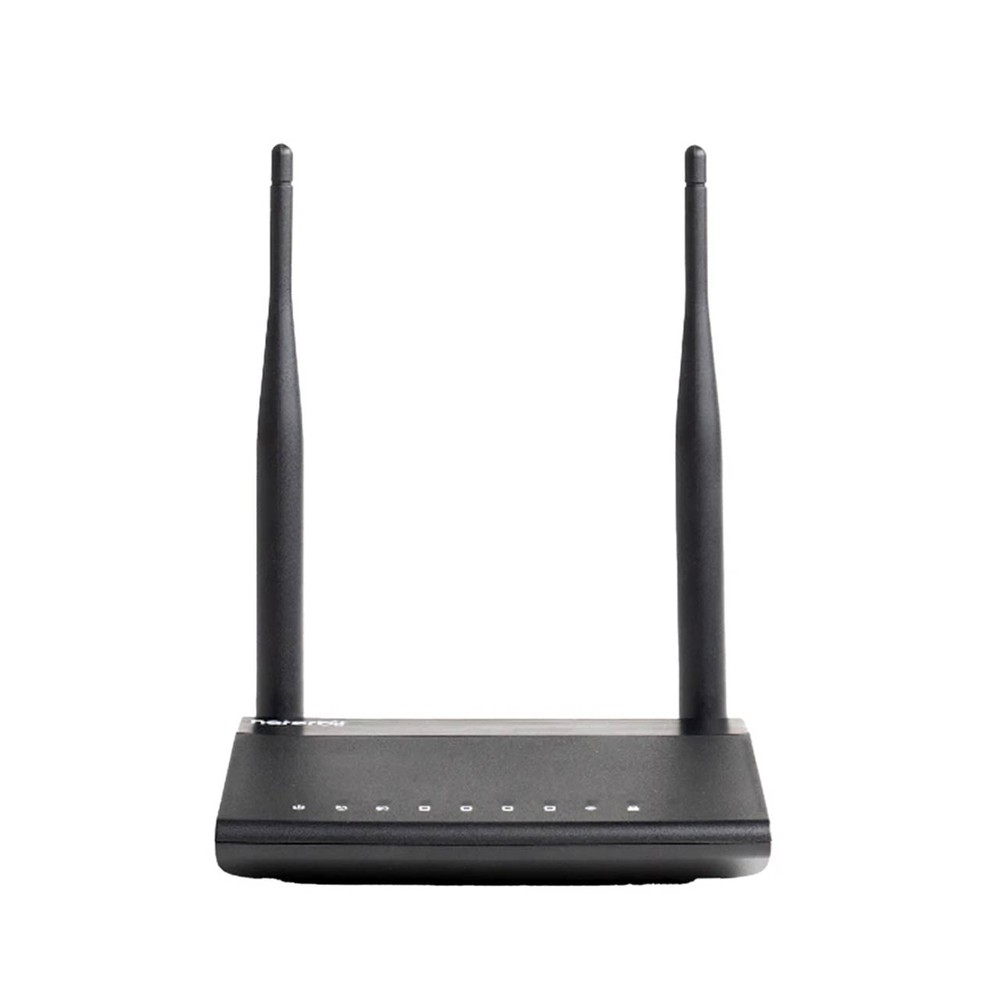 Neterbit NSL-122 Wireless N300 ADSL2 + Modem مودم