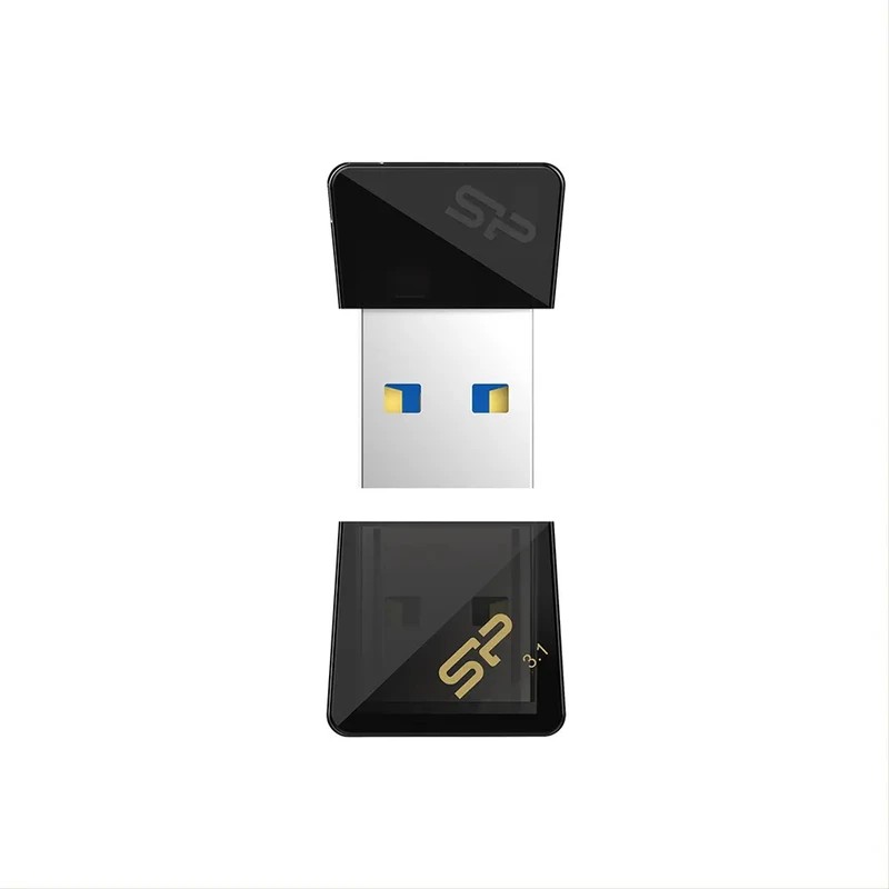 Silicon Power J08 USB3.1 فلش sp 64GB