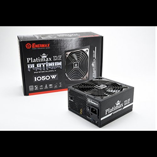 ENERMAX PELATMAX 1050 PLATINUM پاور آنرمکس مکس پلاتمکس1050