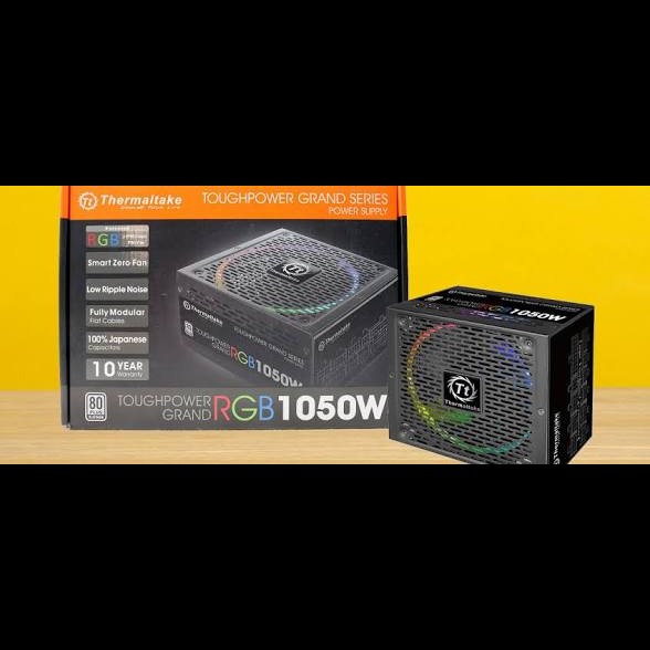 Thermaltake 1050 platinum