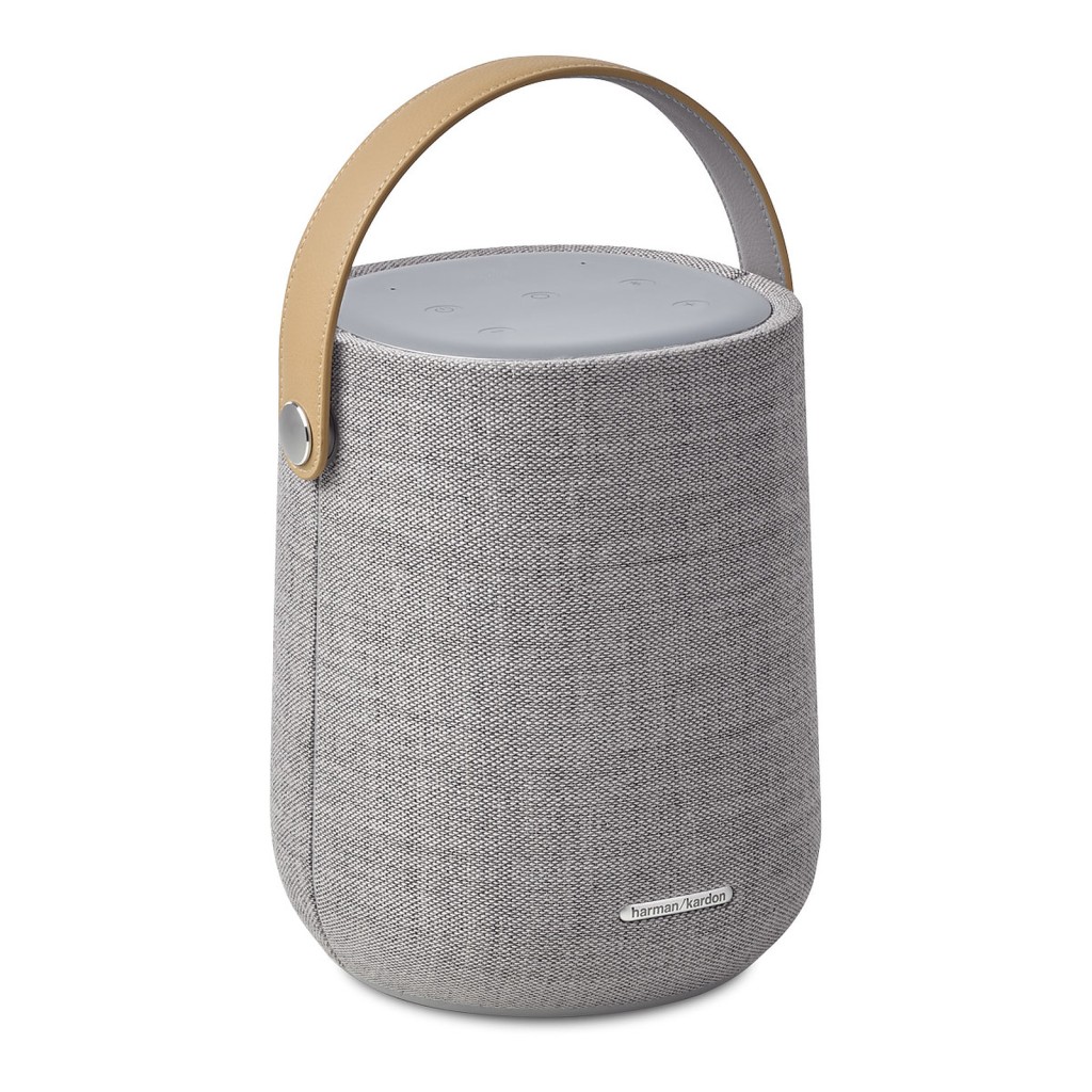 Harman Kardon Citation 200: اسپیکر هوشمند با کیفیت صدای عالی