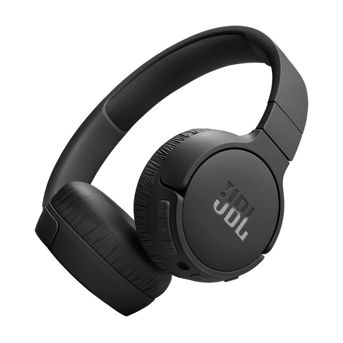 JBL Tune 670NC: هدست بی سیم با عمر باتری طولانی