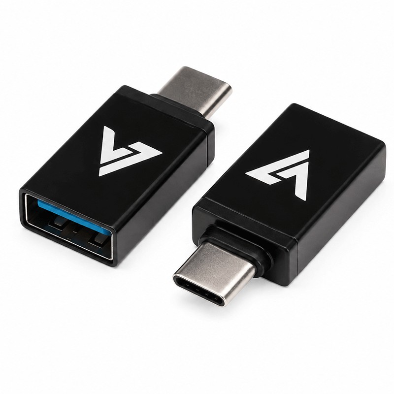 تبدیل OTG Type-C واصل VASEL مدل VSL-OT60