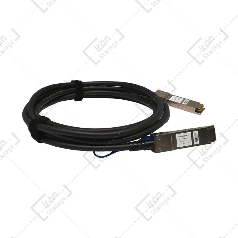 کابل Cisco QSFP-H40G-CU3M (37-1317-03)
