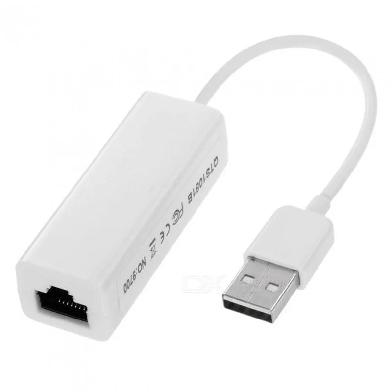کابل تبدیل USB2.0 به lan مدل LAN-B1