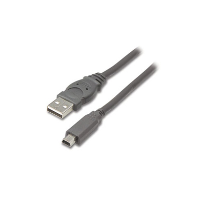 کابل تبدیل MINI USB به USB