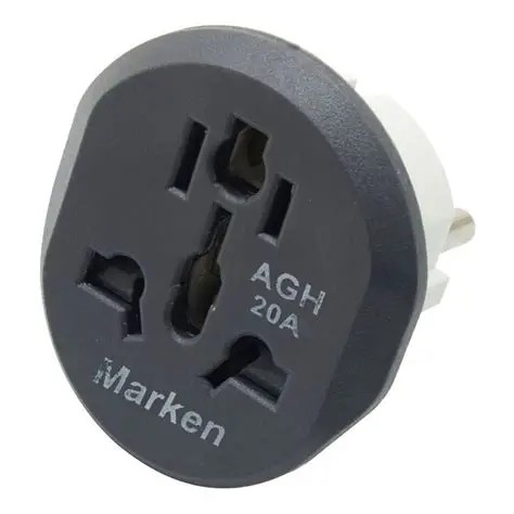 تبدیل سه به دو MARKEN