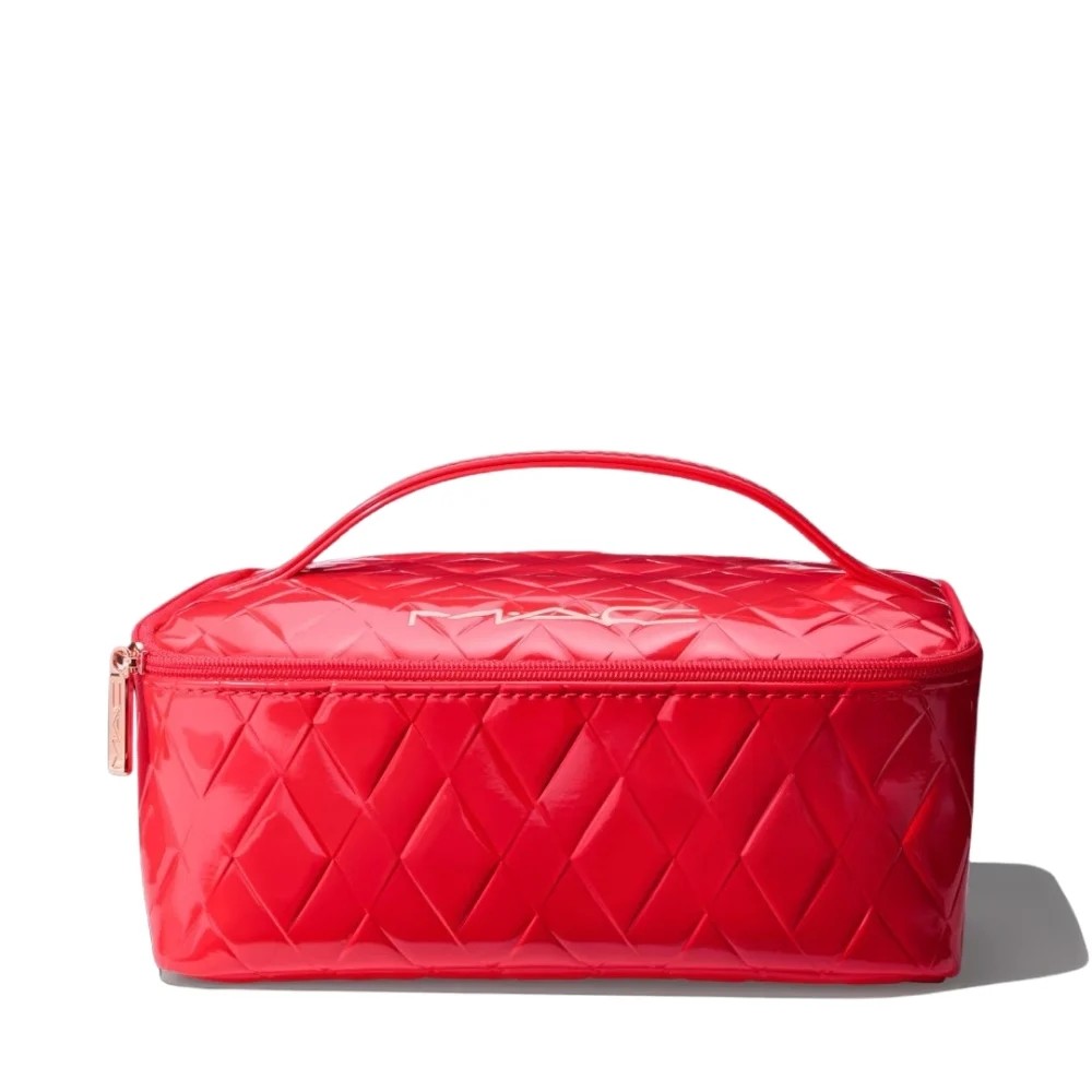 کیف آرایشی Red Train مک